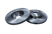 19-1024 MAXGEAR brzdový kotúč 19-1024 MAXGEAR