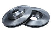19-1034 MAXGEAR brzdový kotúč 19-1034 MAXGEAR