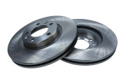 19-1038 MAXGEAR brzdový kotúč 19-1038 MAXGEAR