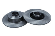 19-1046 MAXGEAR brzdový kotúč 19-1046 MAXGEAR