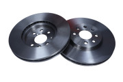 19-1065 MAXGEAR brzdový kotúč 19-1065 MAXGEAR