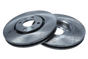 19-1067 MAXGEAR brzdový kotúč 19-1067 MAXGEAR