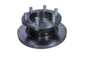 19-1164 MAXGEAR brzdový kotúč 19-1164 MAXGEAR