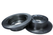 19-1174 MAXGEAR brzdový kotúč 19-1174 MAXGEAR