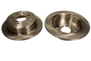 19-1196 MAXGEAR brzdový kotúč 19-1196 MAXGEAR