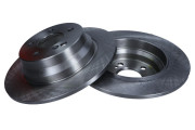 19-1198 MAXGEAR brzdový kotúč 19-1198 MAXGEAR