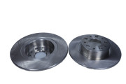 19-1200 MAXGEAR brzdový kotúč 19-1200 MAXGEAR