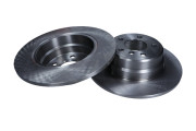 19-1204 MAXGEAR brzdový kotúč 19-1204 MAXGEAR