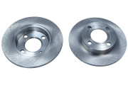 19-1208 MAXGEAR brzdový kotúč 19-1208 MAXGEAR