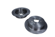 19-1211 MAXGEAR brzdový kotúč 19-1211 MAXGEAR