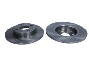 19-1216 MAXGEAR brzdový kotúč 19-1216 MAXGEAR