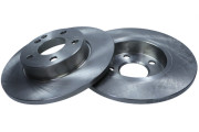 19-1224 MAXGEAR brzdový kotúč 19-1224 MAXGEAR