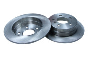 19-1225 MAXGEAR brzdový kotúč 19-1225 MAXGEAR