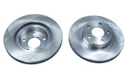 19-1240 MAXGEAR brzdový kotúč 19-1240 MAXGEAR