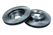 19-1243 MAXGEAR brzdový kotúč 19-1243 MAXGEAR