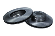 19-1254 MAXGEAR brzdový kotúč 19-1254 MAXGEAR