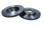 19-1258 MAXGEAR brzdový kotúč 19-1258 MAXGEAR