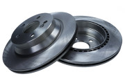 19-1262 MAXGEAR brzdový kotúč 19-1262 MAXGEAR