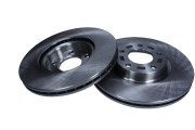 19-1268 MAXGEAR brzdový kotúč 19-1268 MAXGEAR