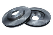 19-1269 MAXGEAR brzdový kotúč 19-1269 MAXGEAR