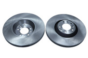 19-1270 MAXGEAR brzdový kotúč 19-1270 MAXGEAR