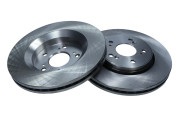 19-1284 MAXGEAR brzdový kotúč 19-1284 MAXGEAR