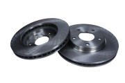 19-1289 MAXGEAR brzdový kotúč 19-1289 MAXGEAR