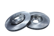 19-1299 MAXGEAR brzdový kotúč 19-1299 MAXGEAR