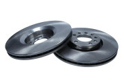 19-1318 MAXGEAR brzdový kotúč 19-1318 MAXGEAR