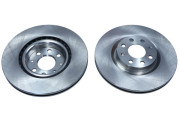19-1329 MAXGEAR brzdový kotúč 19-1329 MAXGEAR