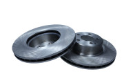 19-1795 MAXGEAR brzdový kotúč 19-1795 MAXGEAR