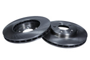 19-1796 MAXGEAR brzdový kotúč 19-1796 MAXGEAR