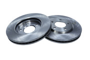 19-1800 MAXGEAR brzdový kotúč 19-1800 MAXGEAR