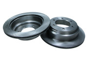 19-1814 MAXGEAR brzdový kotúč 19-1814 MAXGEAR