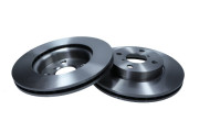 19-1817 MAXGEAR brzdový kotúč 19-1817 MAXGEAR