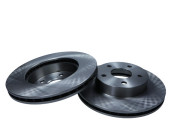 19-1827 MAXGEAR brzdový kotúč 19-1827 MAXGEAR