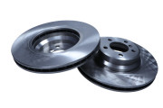 19-1831 MAXGEAR brzdový kotúč 19-1831 MAXGEAR