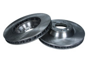 19-1837 MAXGEAR brzdový kotúč 19-1837 MAXGEAR