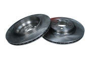 19-1839 MAXGEAR brzdový kotúč 19-1839 MAXGEAR