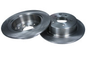 19-1851 MAXGEAR brzdový kotúč 19-1851 MAXGEAR
