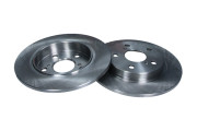 19-1869 MAXGEAR brzdový kotúč 19-1869 MAXGEAR