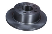 19-2008 MAXGEAR brzdový kotúč 19-2008 MAXGEAR