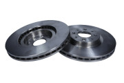 19-2014 MAXGEAR brzdový kotúč 19-2014 MAXGEAR