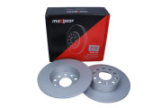 19-2018MAX MAXGEAR brzdový kotúč 19-2018MAX MAXGEAR