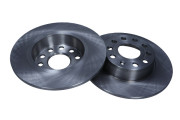 19-2018 MAXGEAR brzdový kotúč 19-2018 MAXGEAR