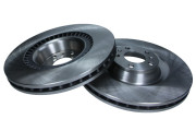 19-2020 MAXGEAR brzdový kotúč 19-2020 MAXGEAR