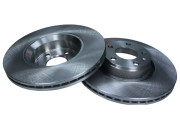 19-2021 MAXGEAR brzdový kotúč 19-2021 MAXGEAR