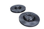 19-2022 MAXGEAR brzdový kotúč 19-2022 MAXGEAR