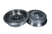 19-2182 MAXGEAR brzdový bubon 19-2182 MAXGEAR
