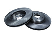 19-2200 MAXGEAR brzdový kotúč 19-2200 MAXGEAR